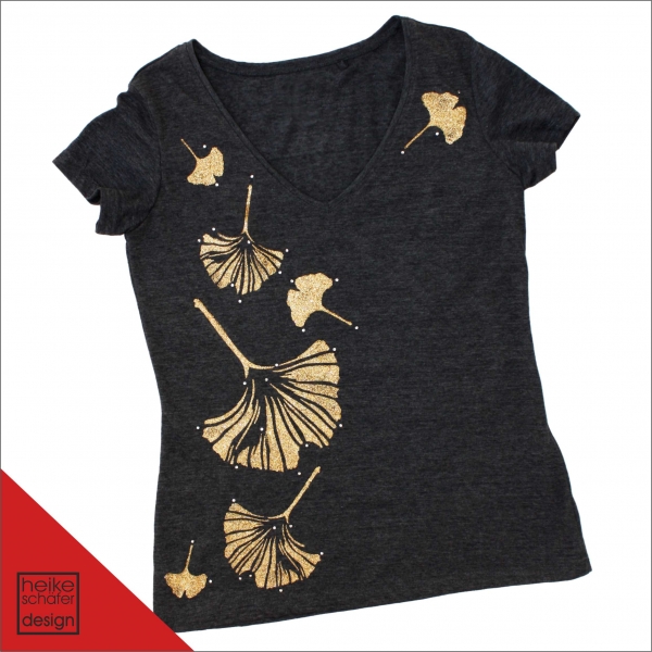 Glamour & Style in der Farbe Silber